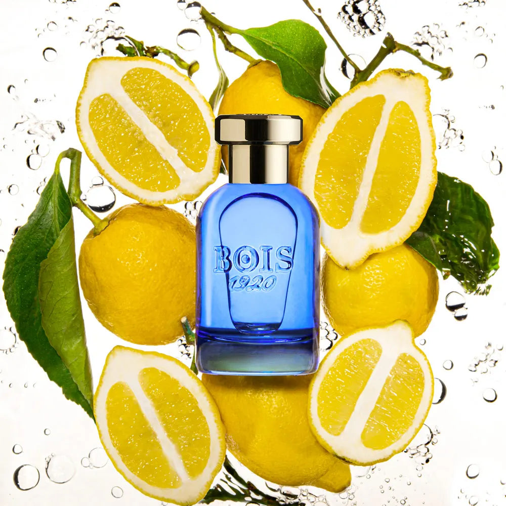 Oltremare Eau de Parfum