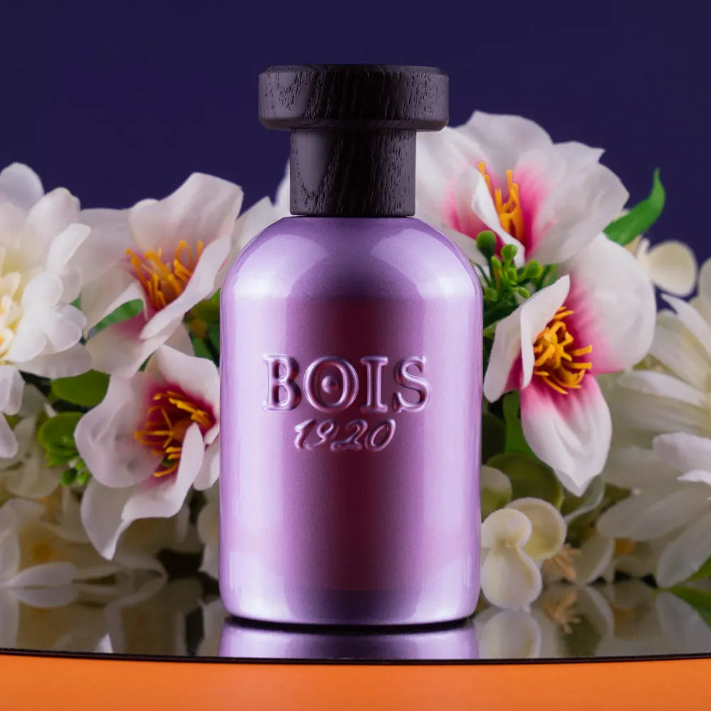 Sensual Tuberose Eau de Parfum