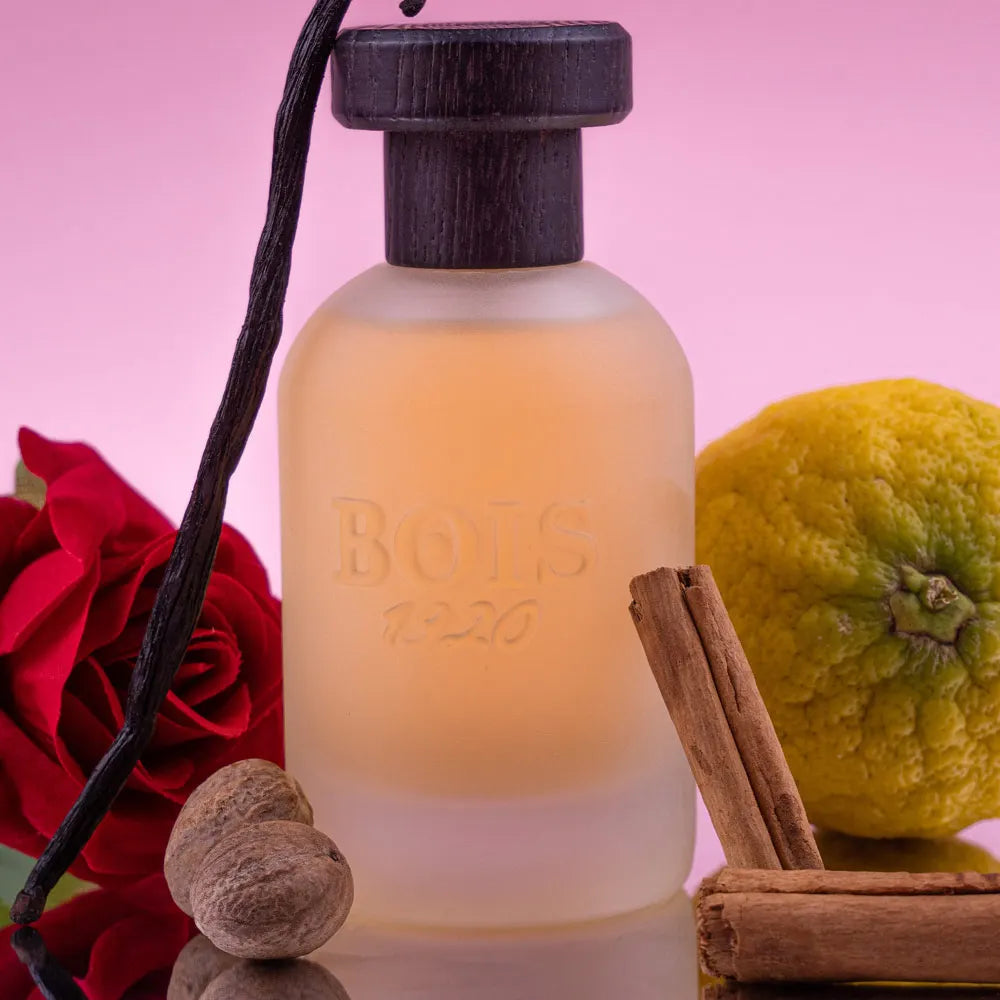 Sushi Imperiale Eau de Parfum