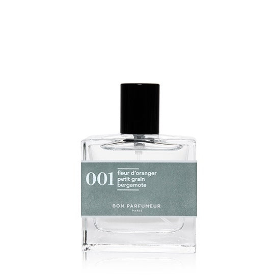 001 Eau de Parfum 30 ml