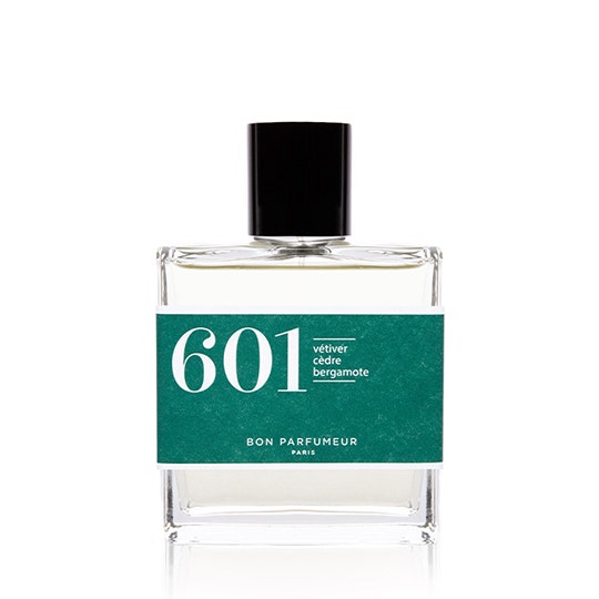 BON PARFUMEUR/BON PARFUMEUR Collection Woody No. 601 Eau de Parfum Spray 100 ml