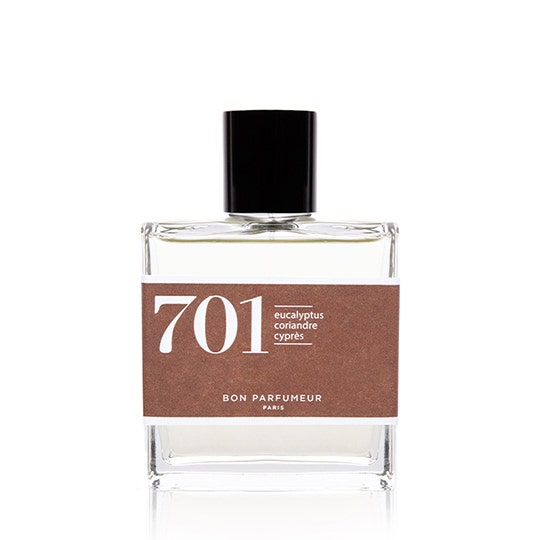 BON PARFUMEUR/BON PARFUMEUR Collection Aromatic No. 701 Eau de Parfum Spray 100 ml