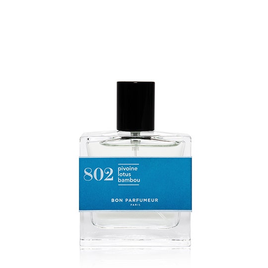 BON PARFUMEUR/802 peony lotus bamboo Eau de Parfum
