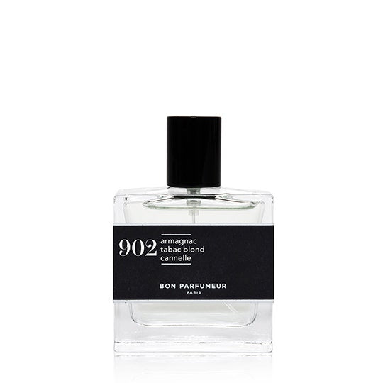 BON PARFUMEUR/902 armagnac blond tobacco cinnamon Eau de Parfum