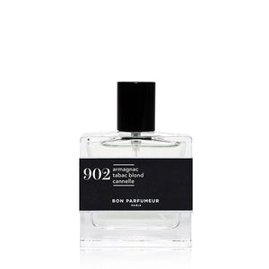 BON PARFUMEUR/902 armagnac blond tobacco cinnamon Eau de Parfum