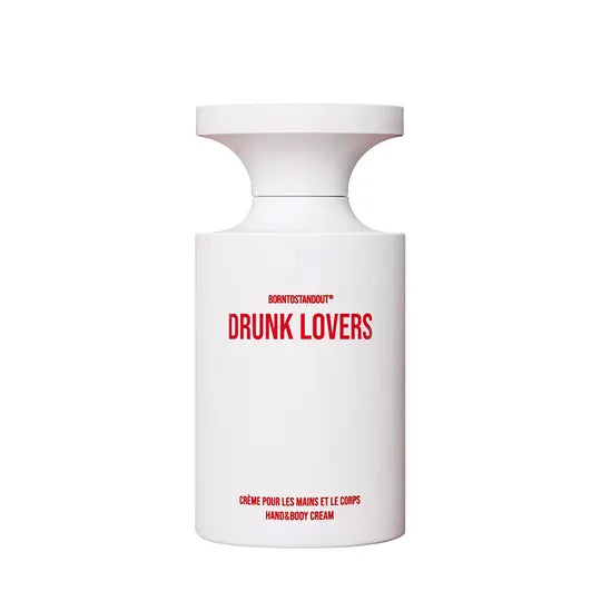 Drunk Lovers Hand & Body Cream