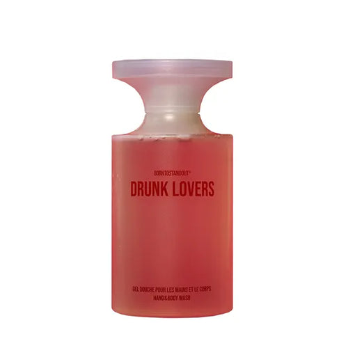 Drunk Lovers Hand & Body Wash