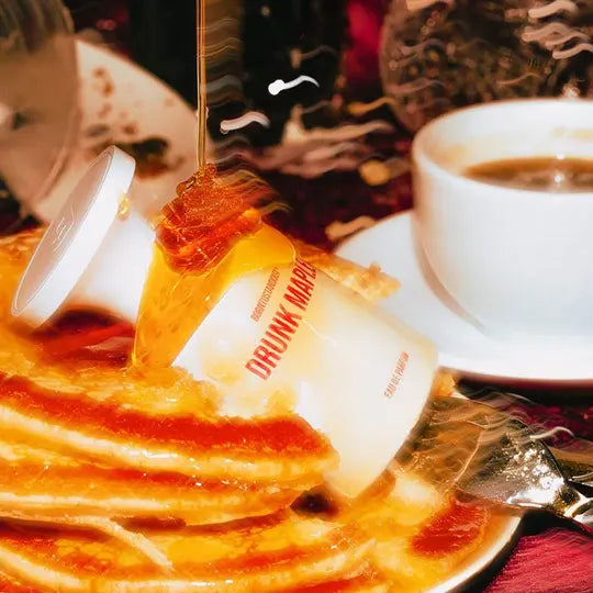 Drunk Maple Eau de Parfum