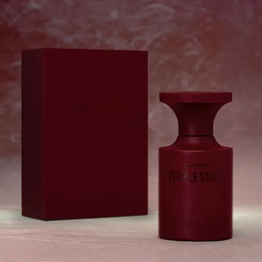 BORN TO STAND OUT Purple Stain Extrait de Parfum