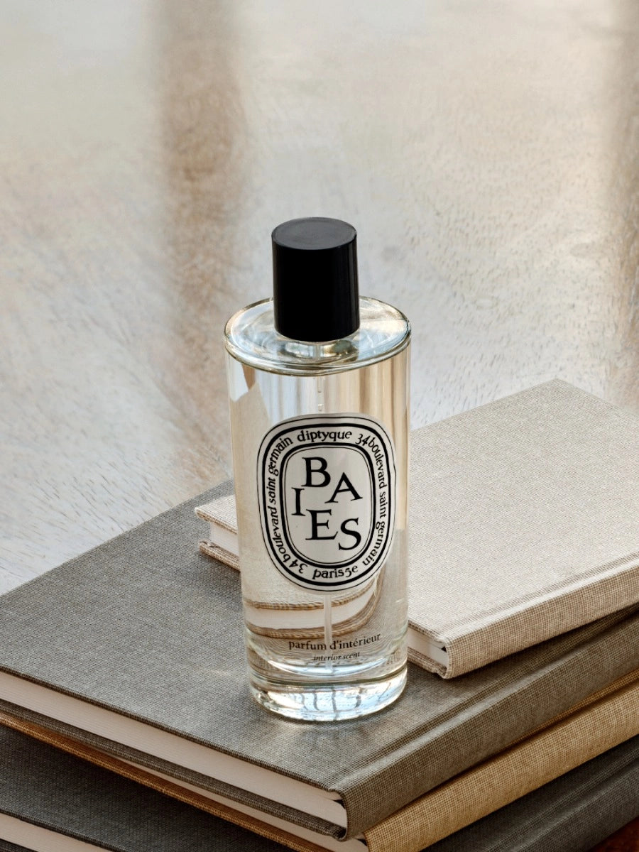 Baies Spray Ambiente