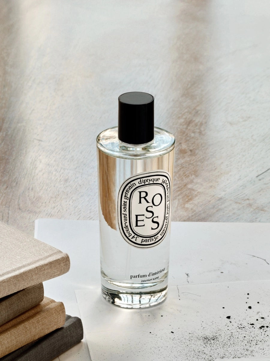 Roses Spray Ambiente