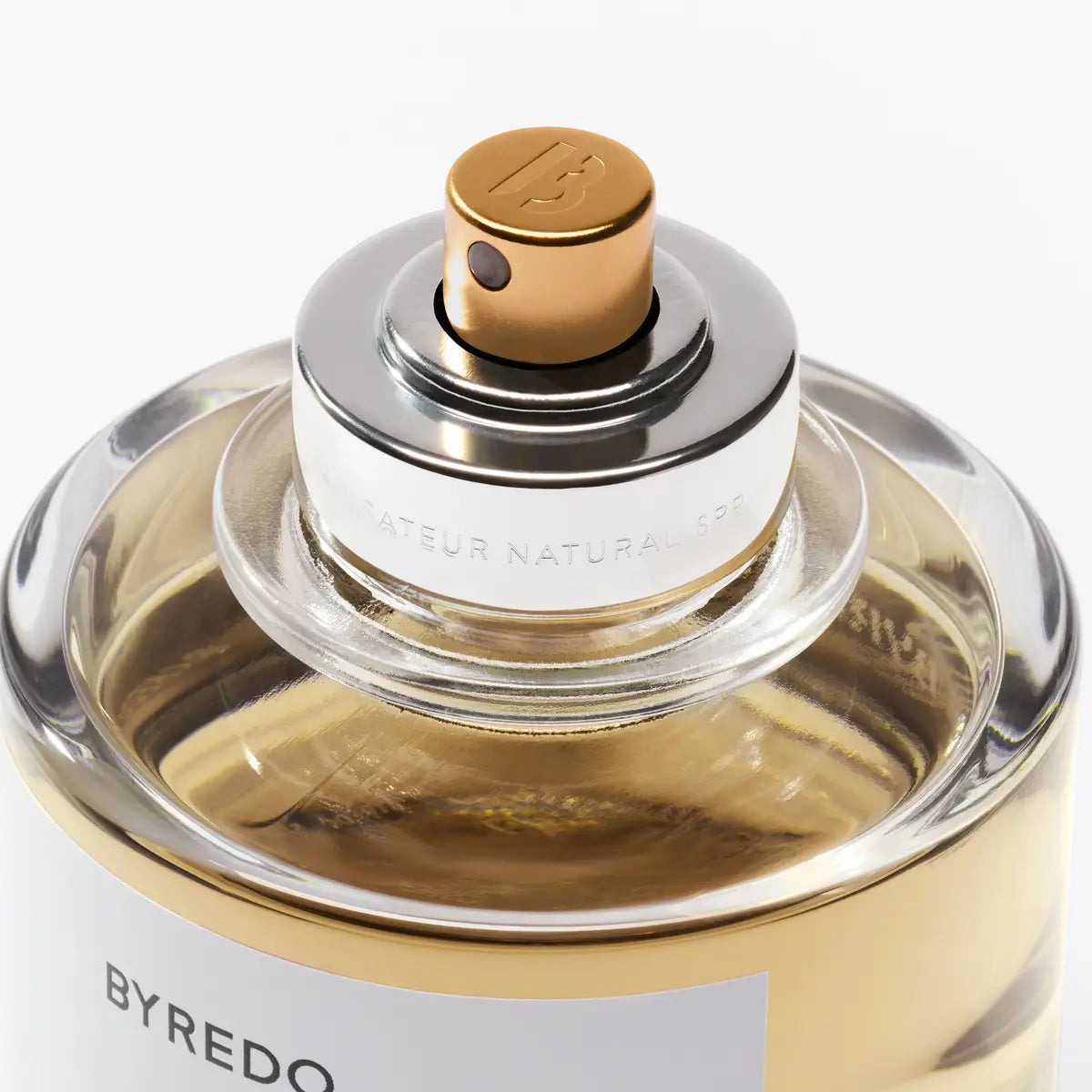 Gypsy Water Absolu de Parfum