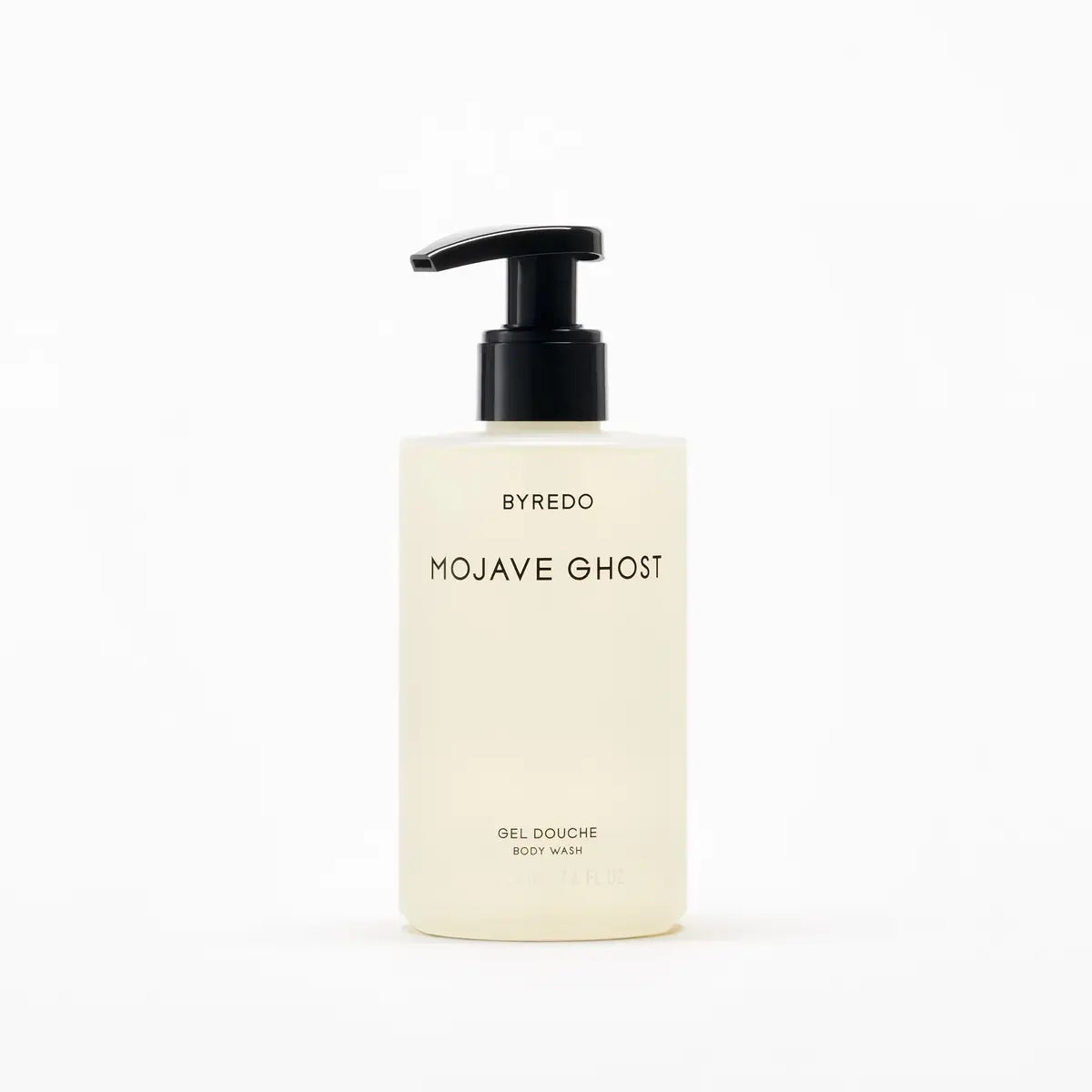 Mojave Ghost Body Wash