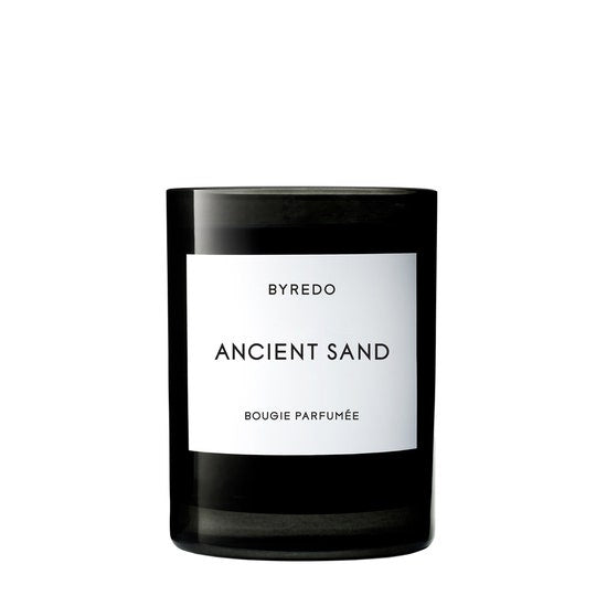 Ancient Sand Candela