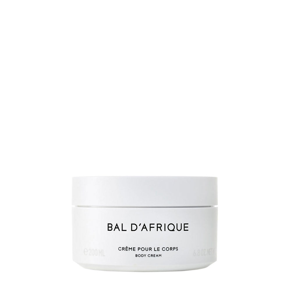 Bal D`afrique Body Cream
