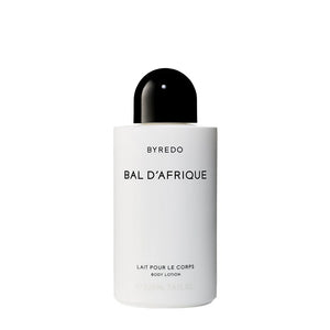 Bal D`afrique Body Lotion
