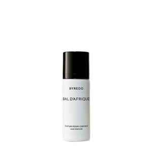 Bal D`afrique Profumo Capelli