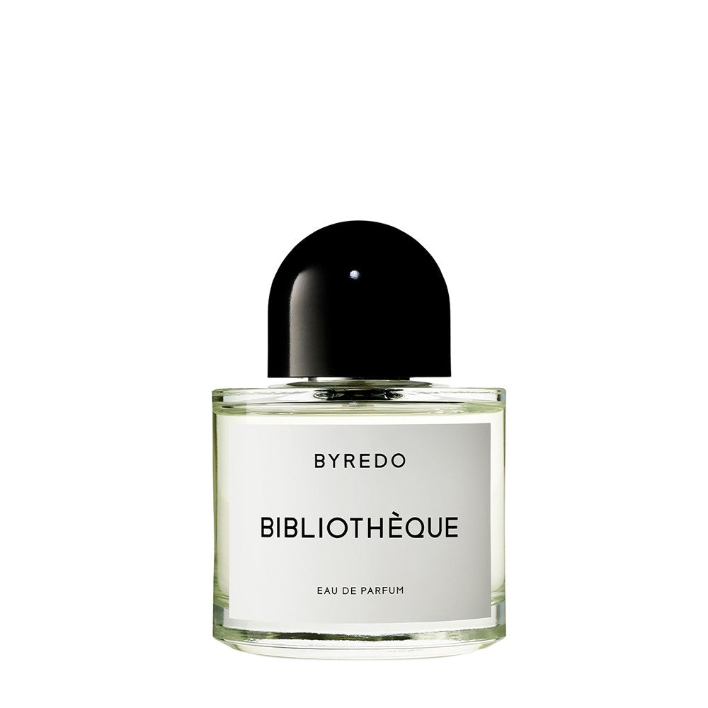 Bibliotheque Eau de Parfum