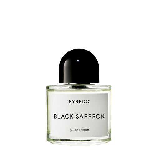 Black Saffron Eau de Parfum