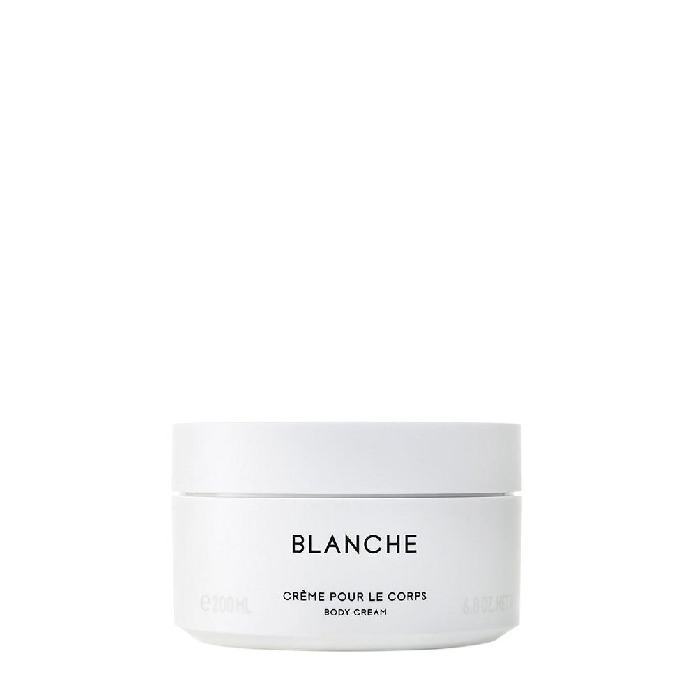 Blanche Body Cream