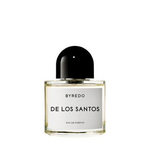 De Los Santos Eau de Parfum