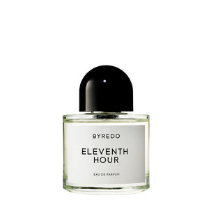 Eleventh Hour Eau de Parfum
