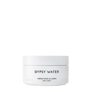 Gypsy Water Body Cream