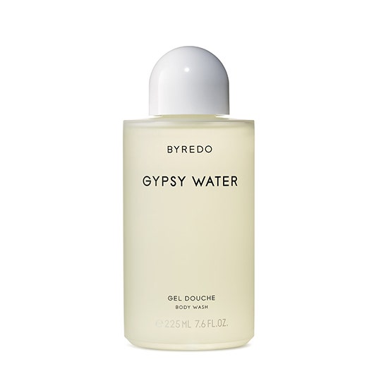 Byredo Body Wash Gypsy Water