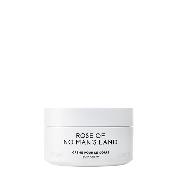 Rose of No Man's Land Body Cream
