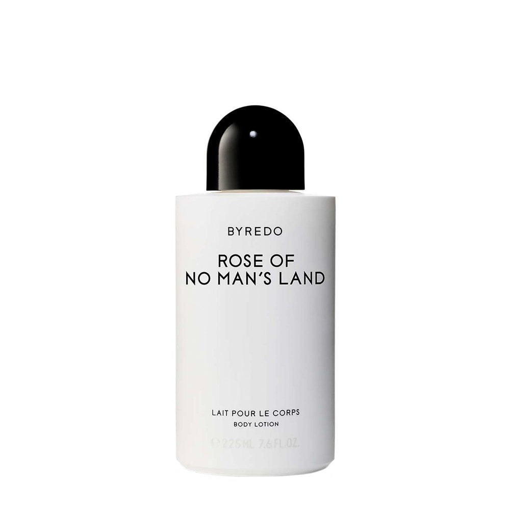 Rose of No Man's Land Body Lotion