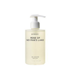 Rose Of No Man`s Land Body Wash