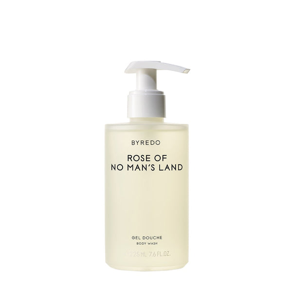 Rose Of No Man`s Land Body Wash