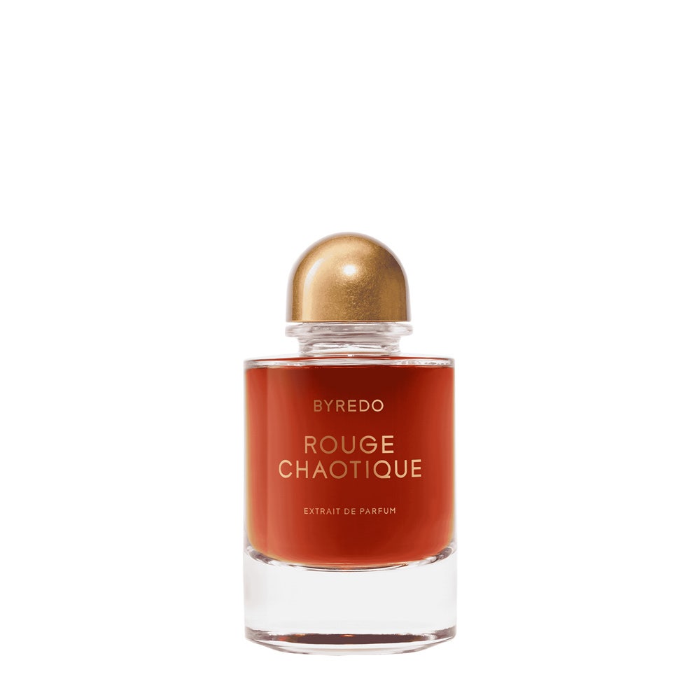 Rouge Chaotique Extrait de Parfum