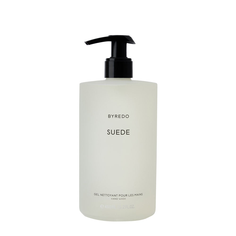 Suede Hand Soap
