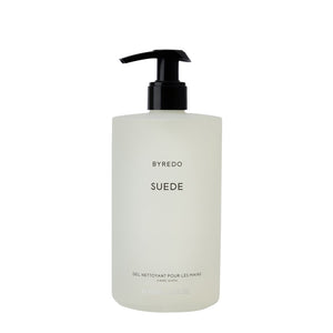 Suede Hand Soap