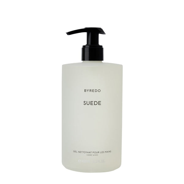 Suede Hand Soap