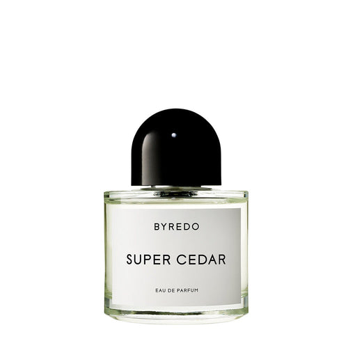 Super Cedar Eau de Parfum