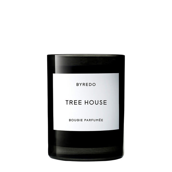 Tree House Candela