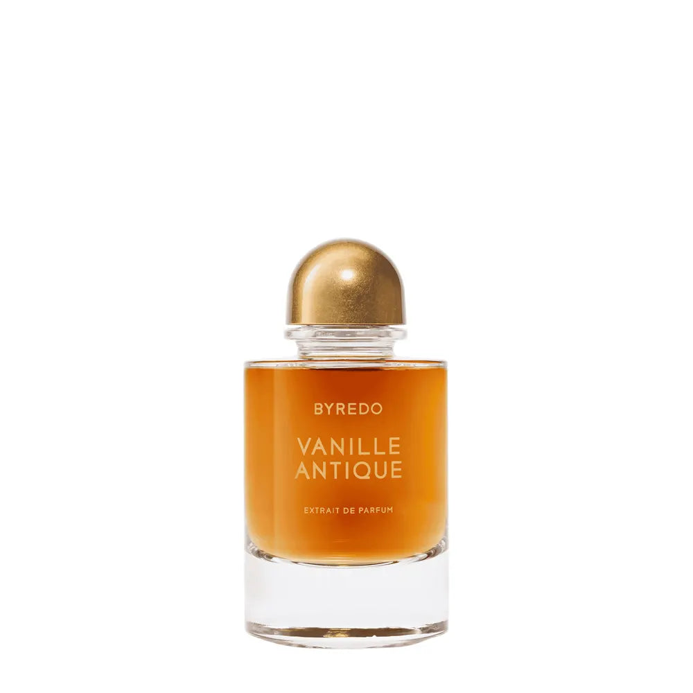 Vanille Antique Extrait de Parfum