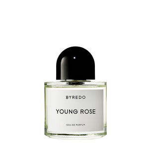 Young Rose Eau de Parfum