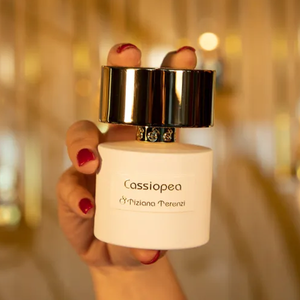 Cassiopea Extrait de Parfum