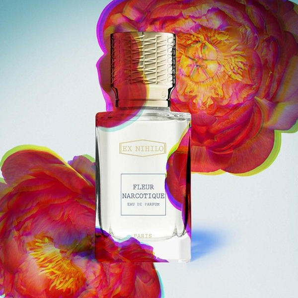EX Nihilo Fleur Narcotique Eau de Parfum