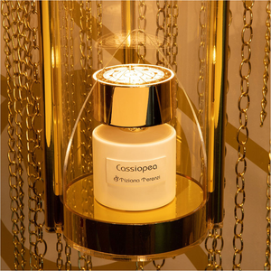 Cassiopea Extrait de Parfum