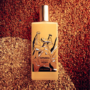 Cappadocia Eau de Parfum