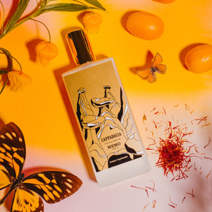 Cappadocia Eau de Parfum