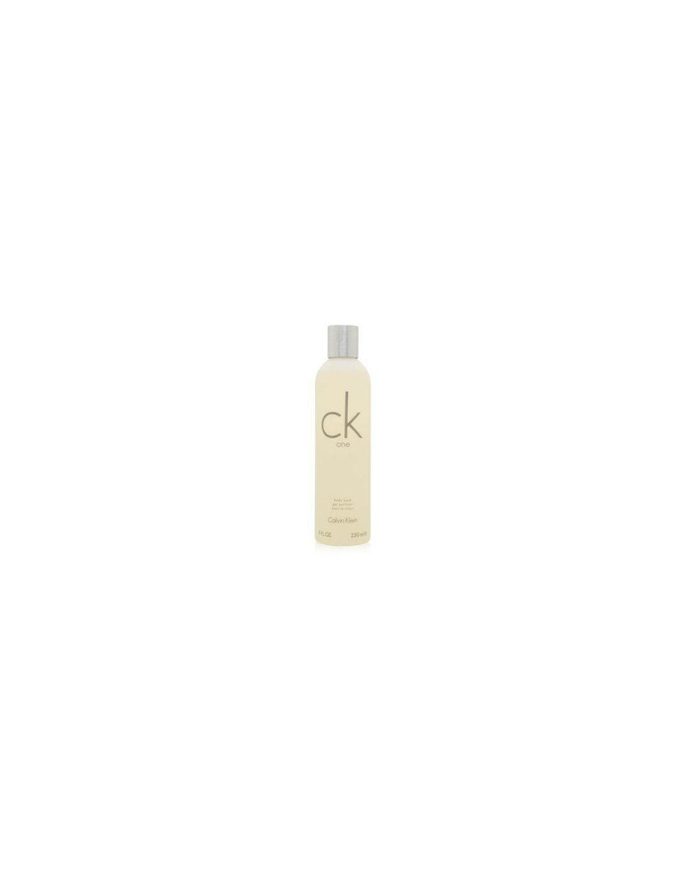Calvin Klein One Body Wash