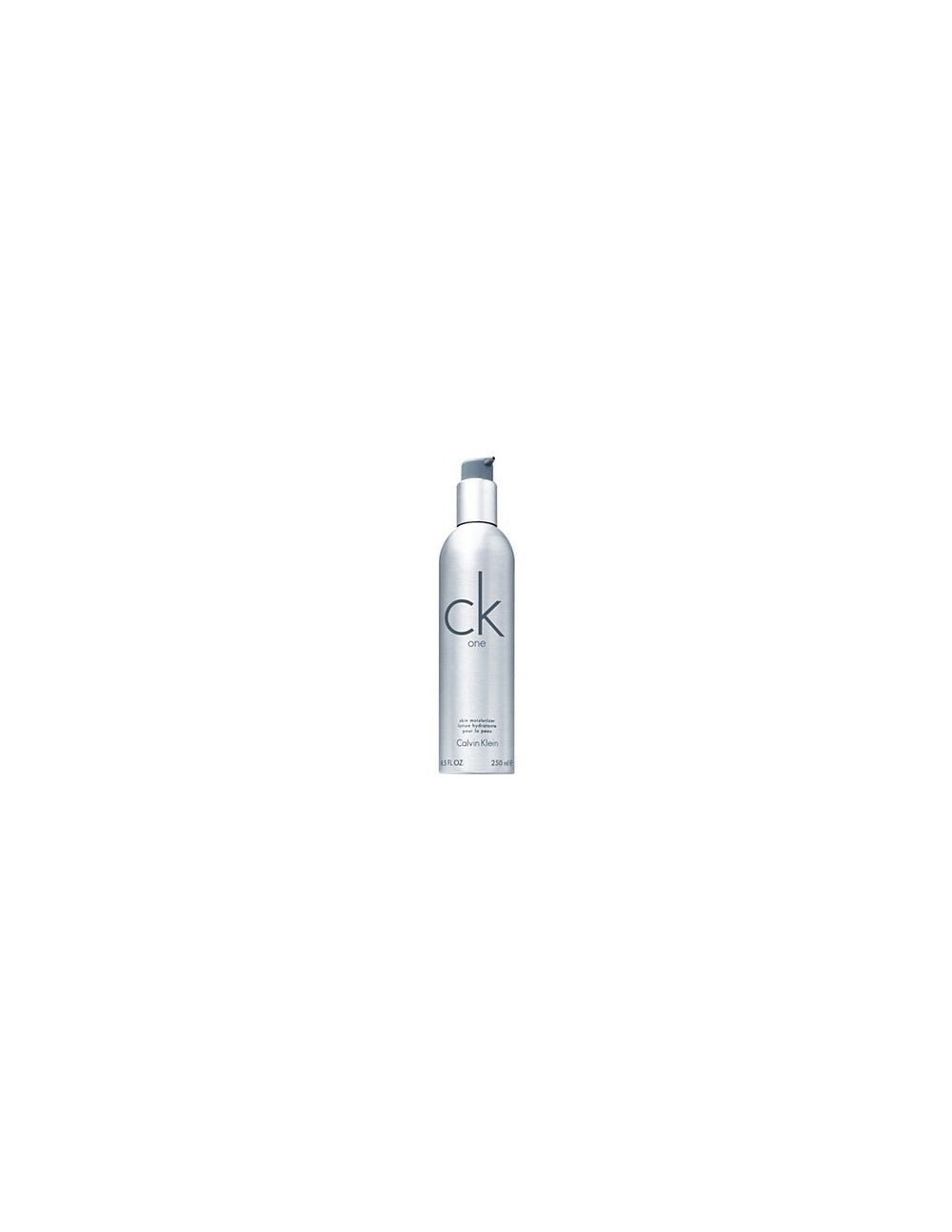Calvin Klein One Skin Moisturizer