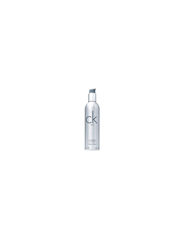Calvin Klein One Skin Moisturizer
