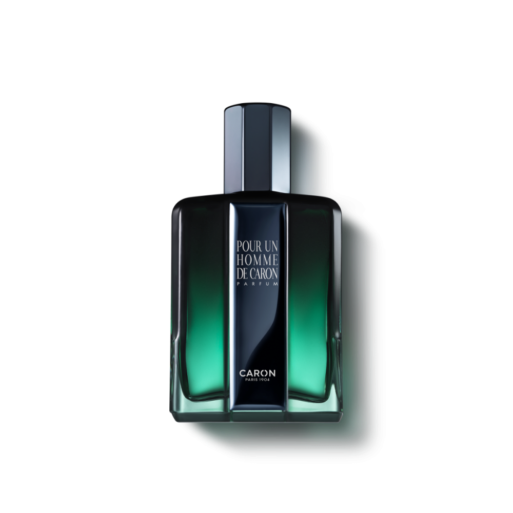 Pour Un Homme Parfum Eau de Parfum