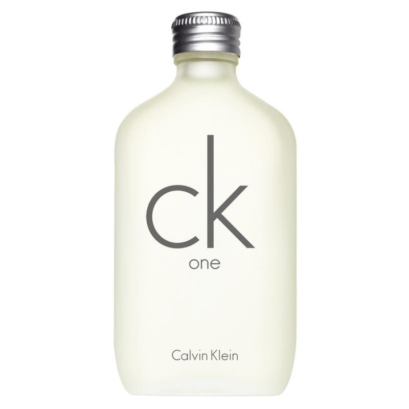 Calvin Klein One Eau de Toilette